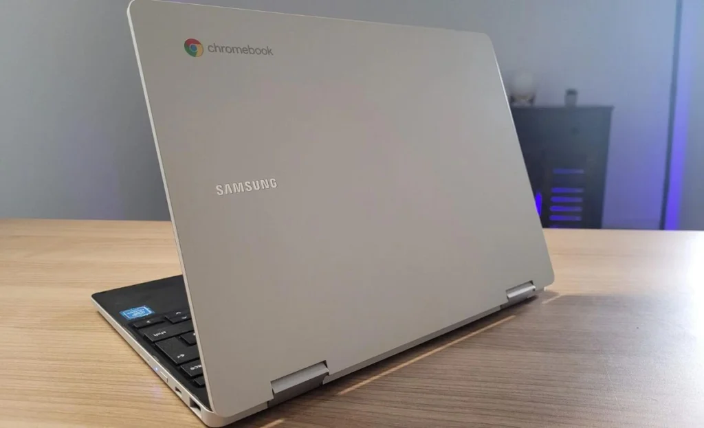 How to Install Windows on a Chromebook