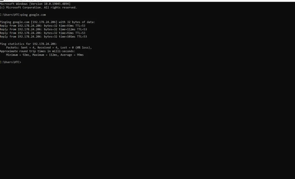 How to Lower Latency