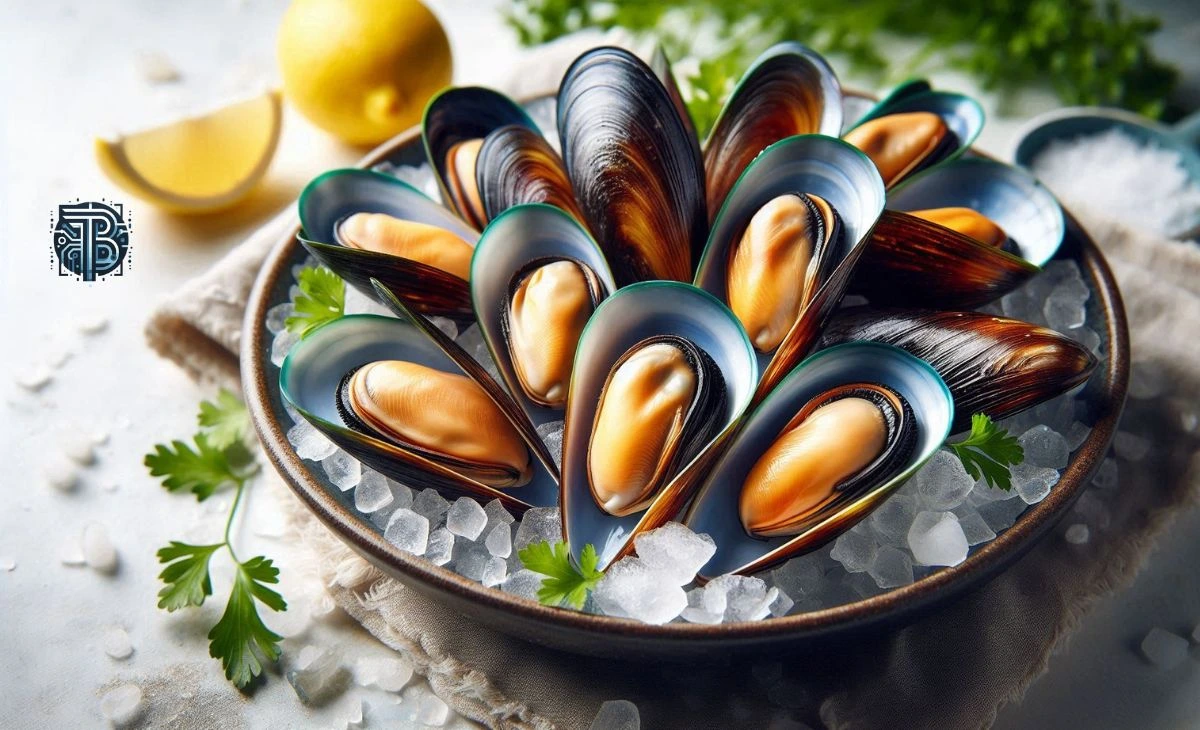 Can You Eat Mussels Raw