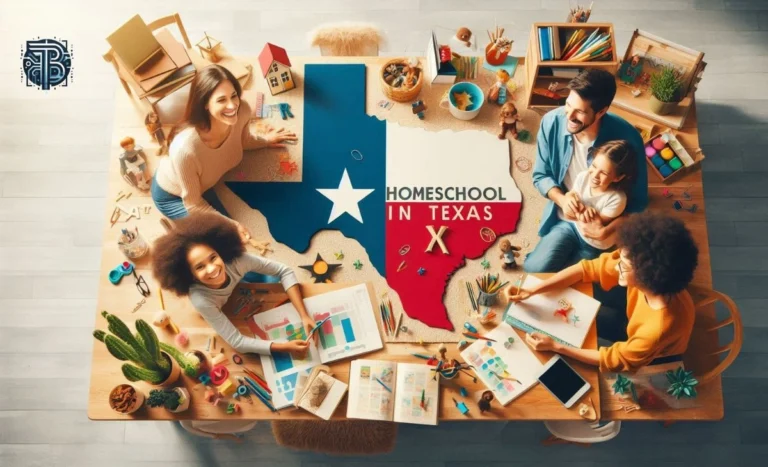 Can You Homeschool In Texas?