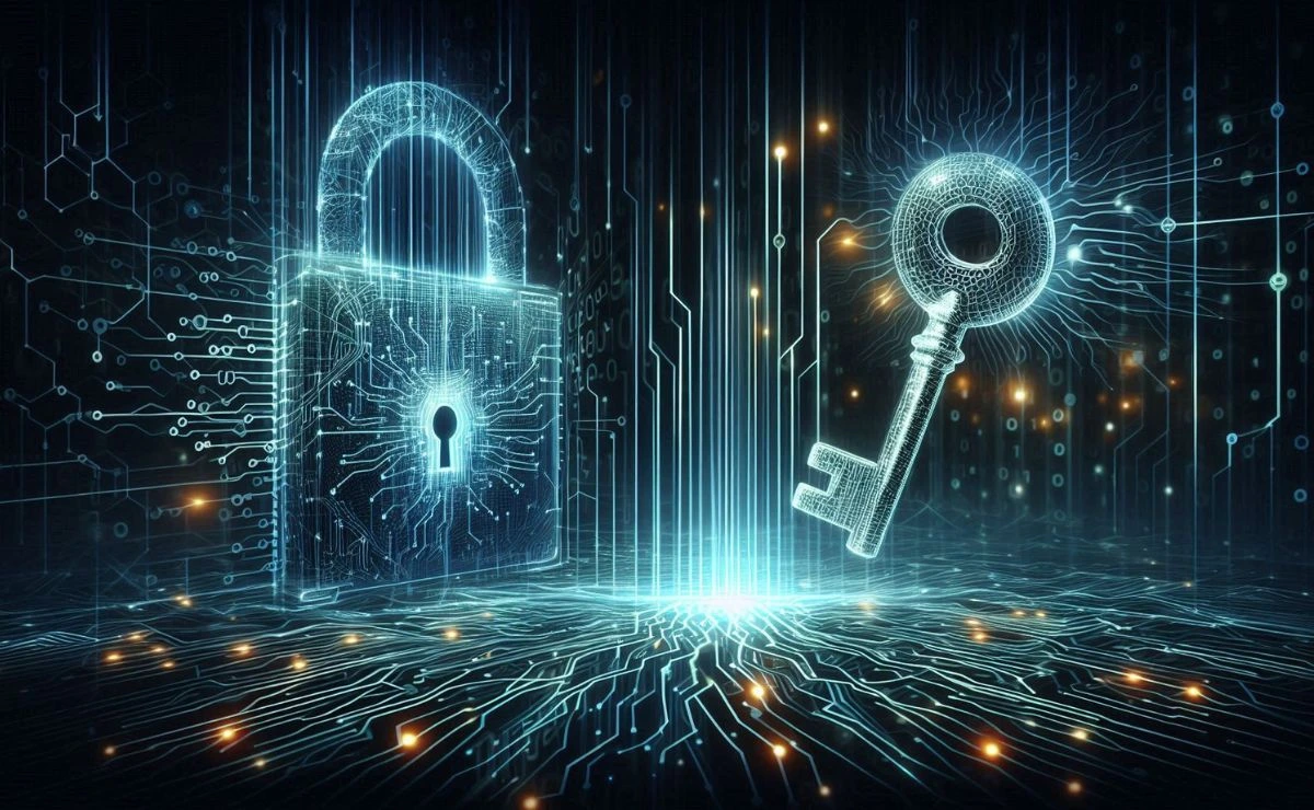 How Public Key Cryptography Works