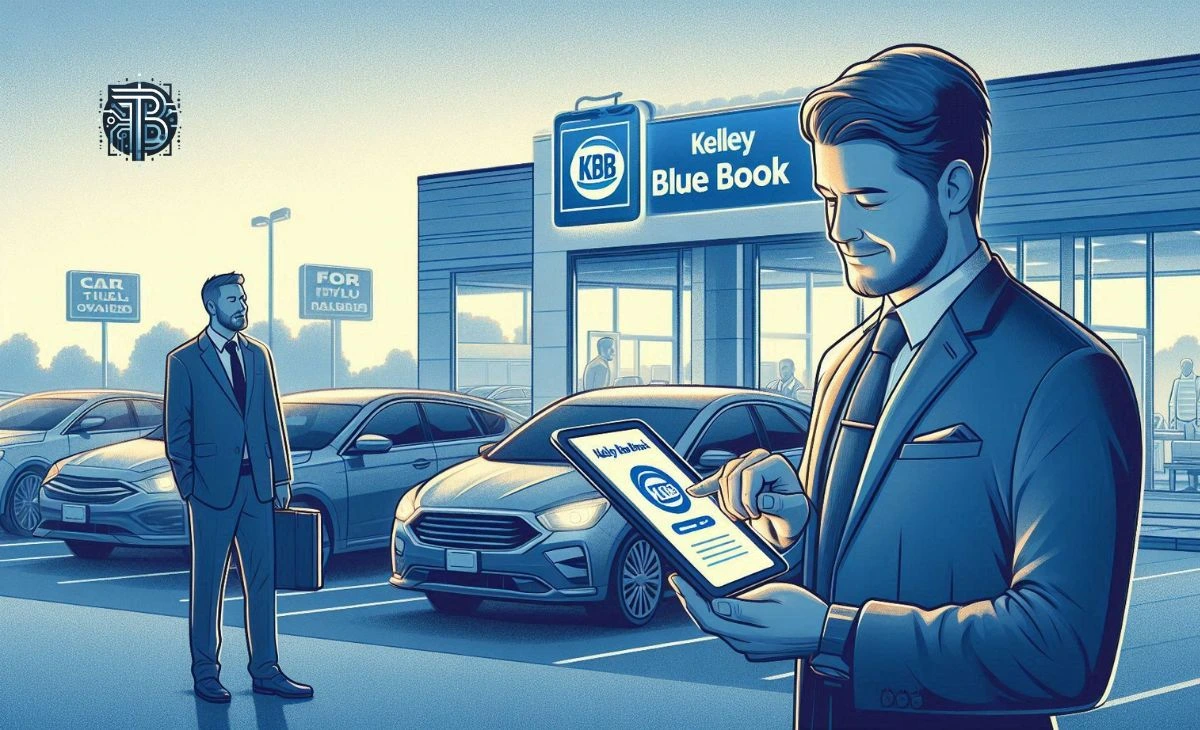 Kelley Blue Book