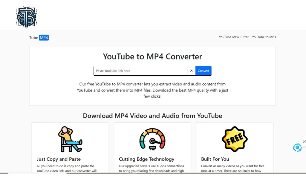 Best YouTube to MP4 Sites